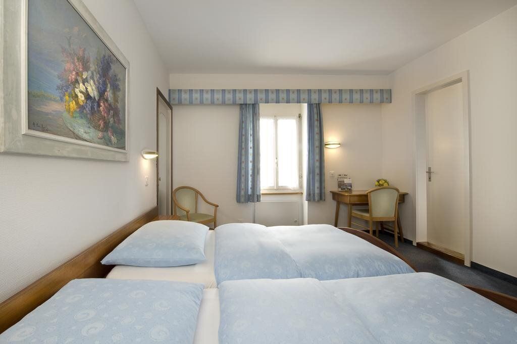 Camera da letto