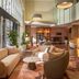 Area lounge