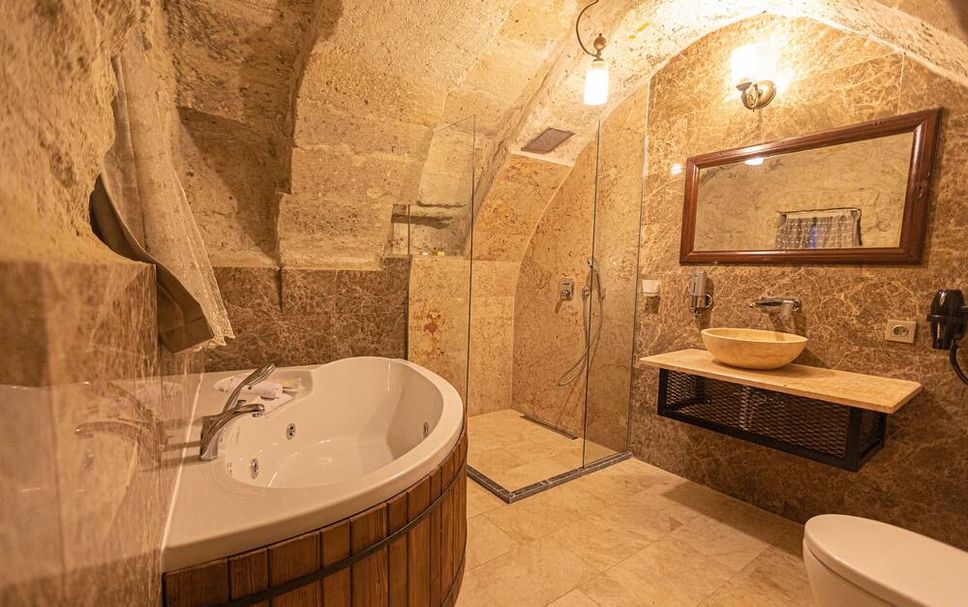 Bagno Foto