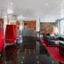 Area lounge
