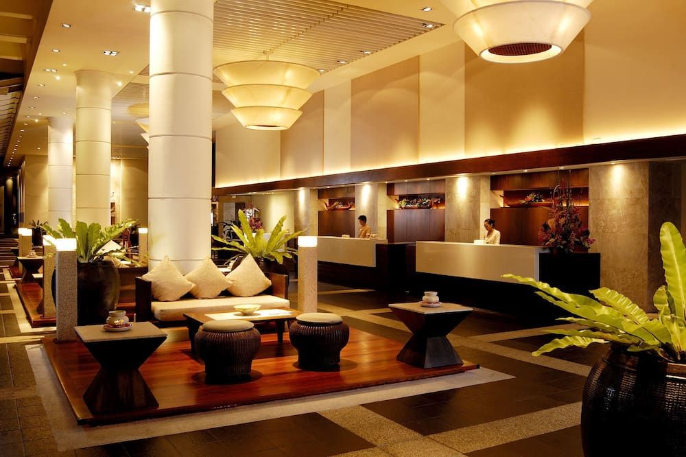 Area lounge