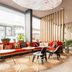 Area lounge