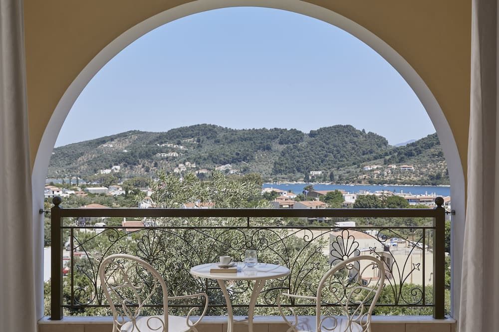Balcone