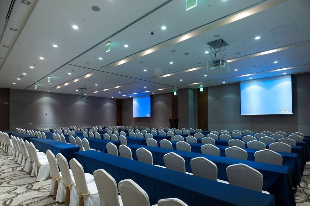 Sala conferenze