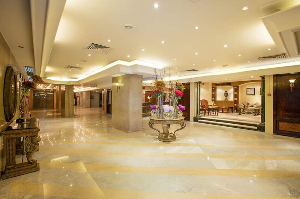 Ingresso
