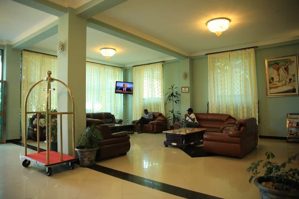 Ingresso Foto