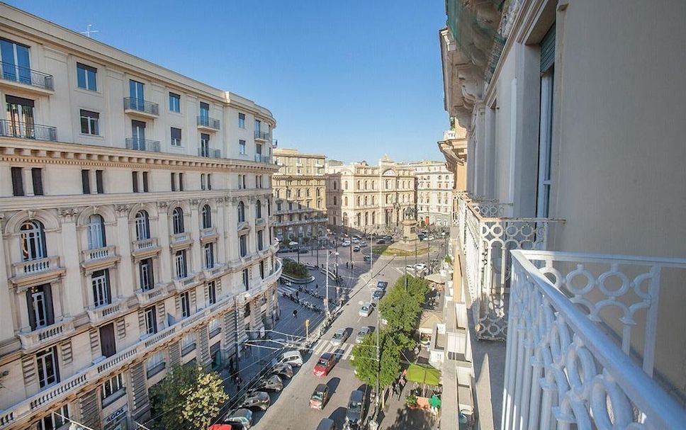 Balcone Foto