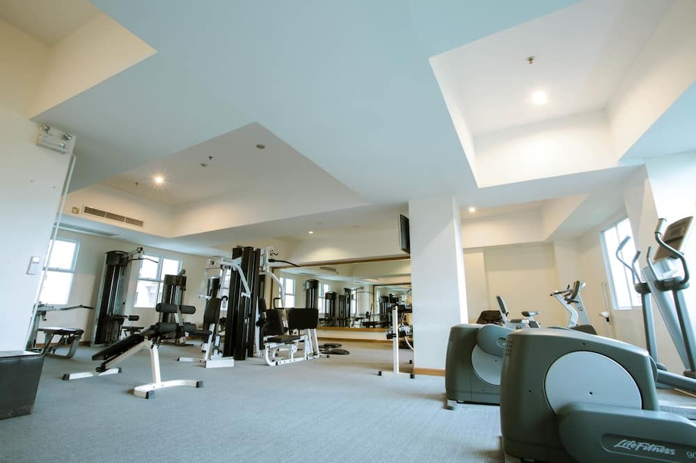 Palestra