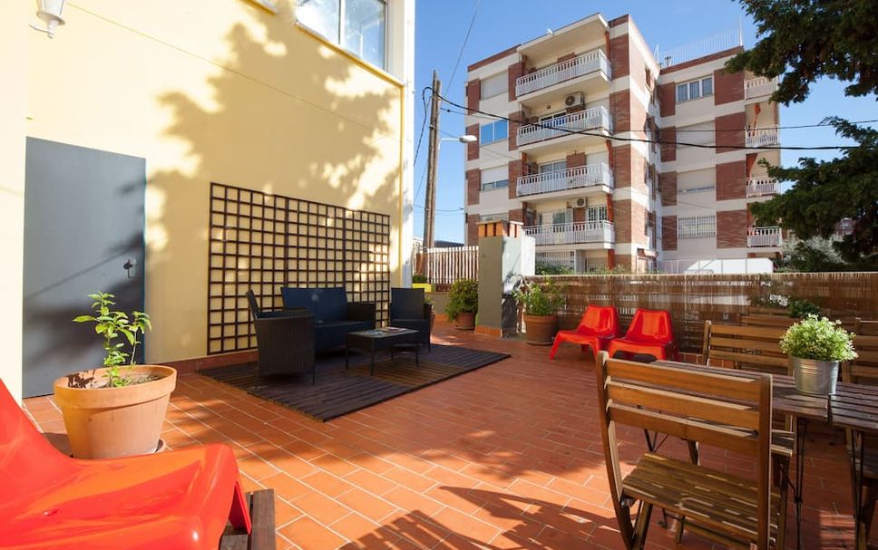 Balcone Foto