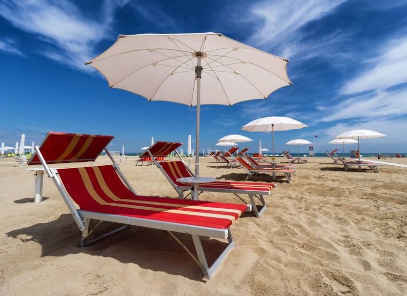 Spiaggia Foto
