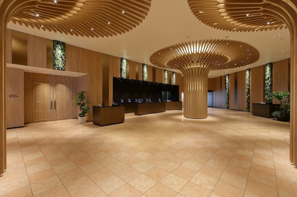 Ingresso