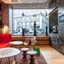 Area lounge