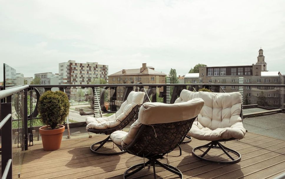 Balcone Foto