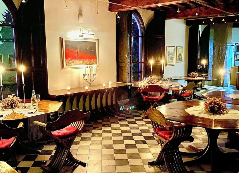 Ristorante Foto