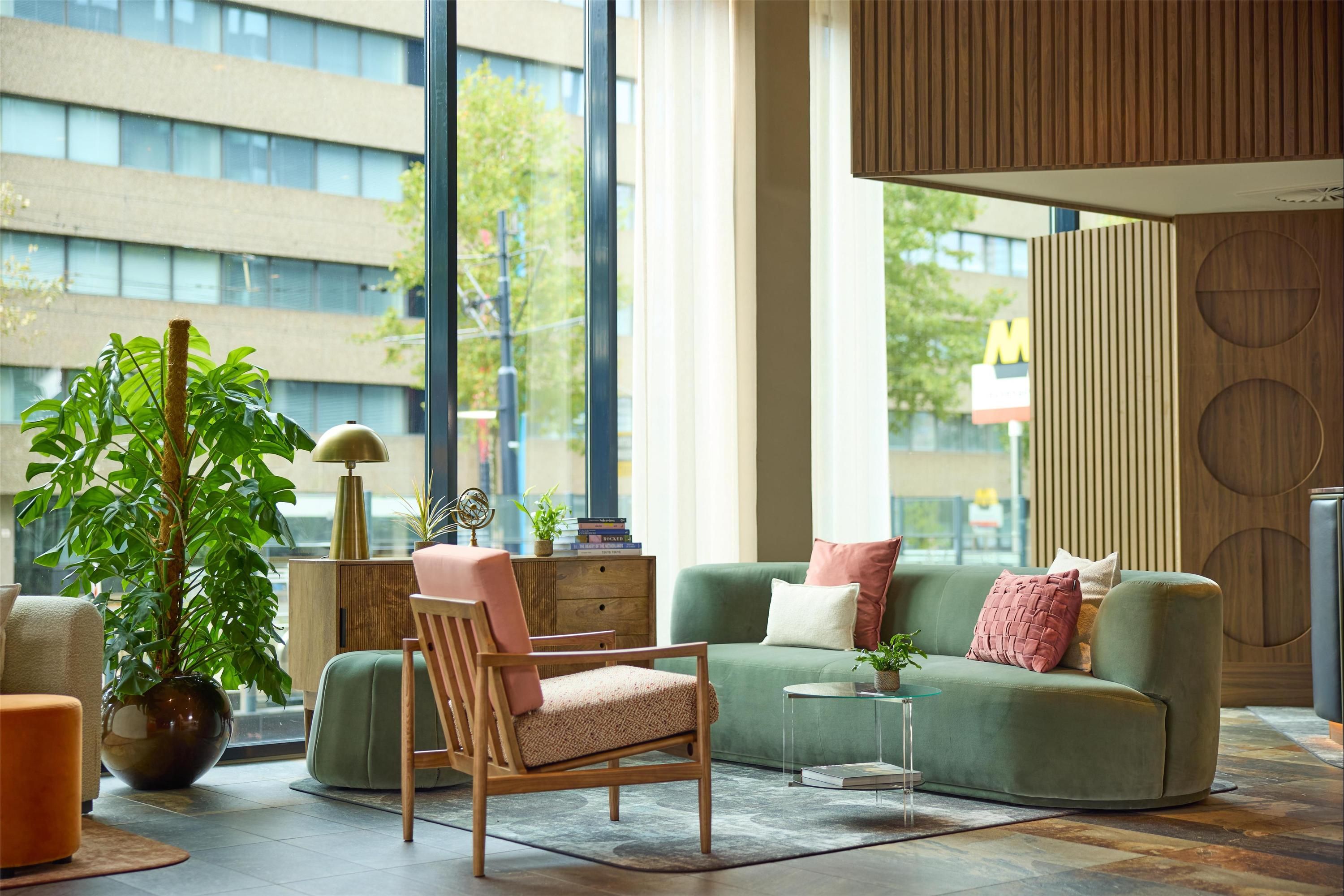 Area lounge