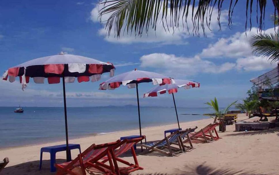 Spiaggia Foto