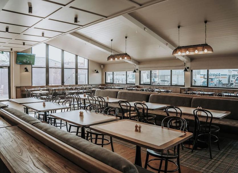 Ristorante Foto