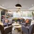 Area lounge