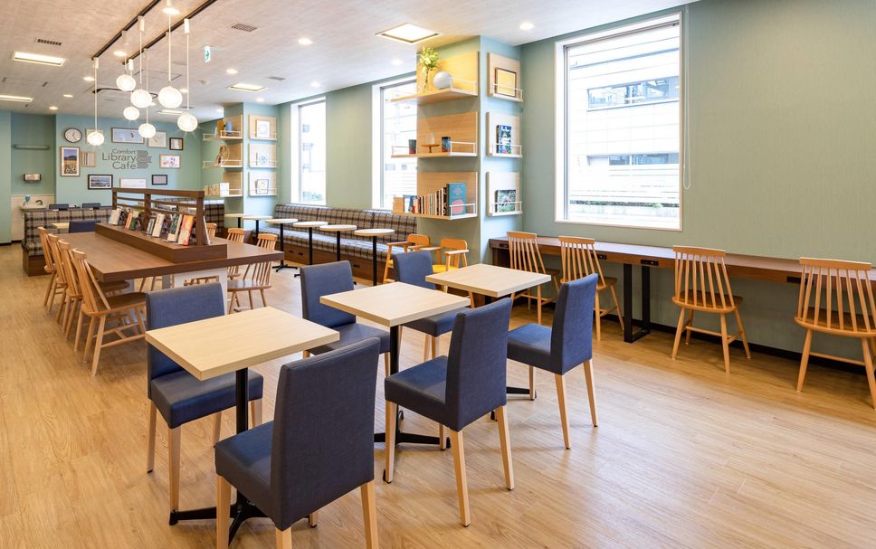 Ristorante Foto