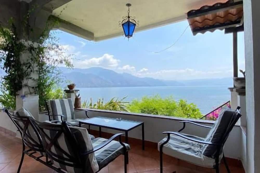 Balcone