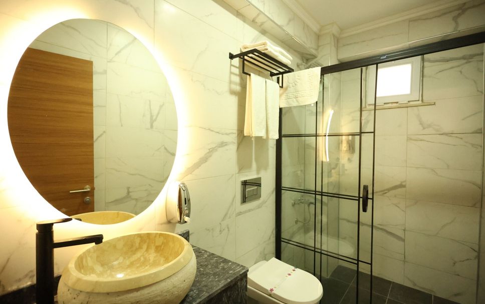 Bagno Foto