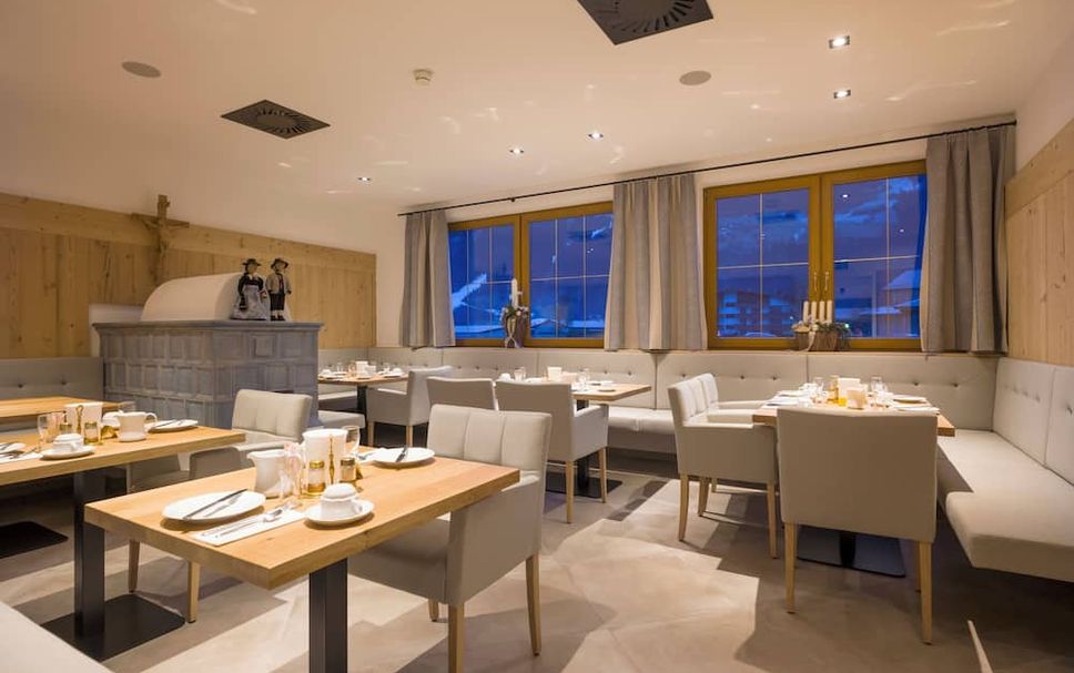 Ristorante Foto