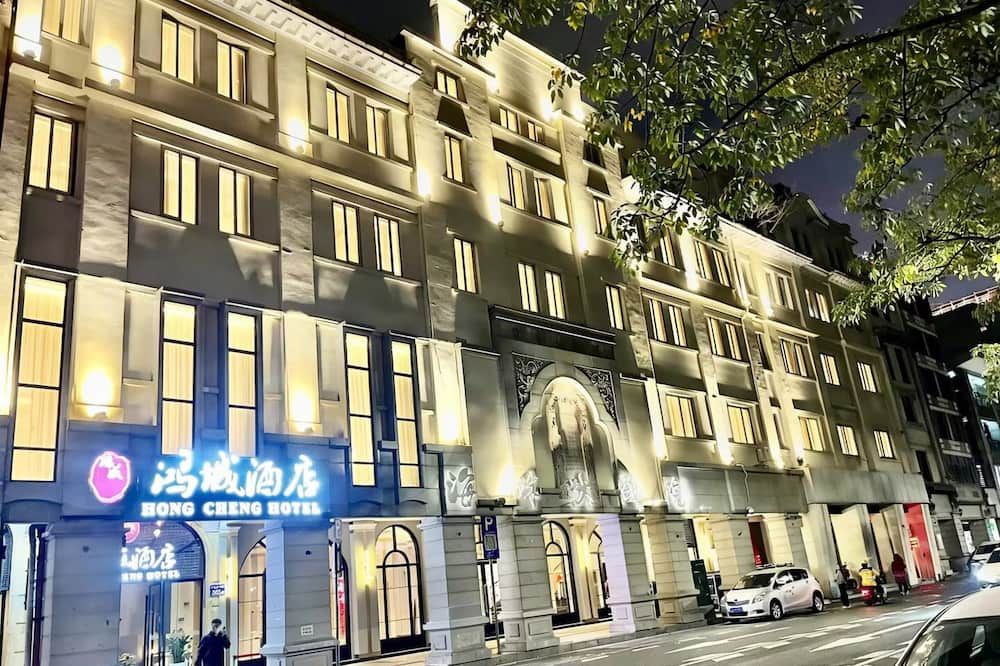 Edificio