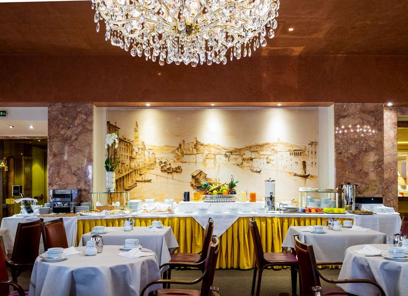 Sala ricevimenti Foto