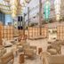 Area lounge