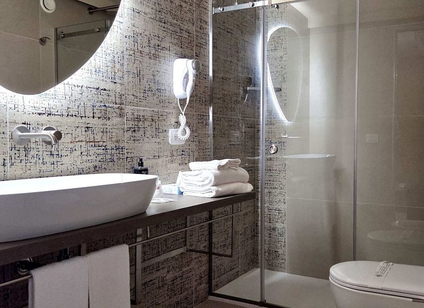 Bagno Foto
