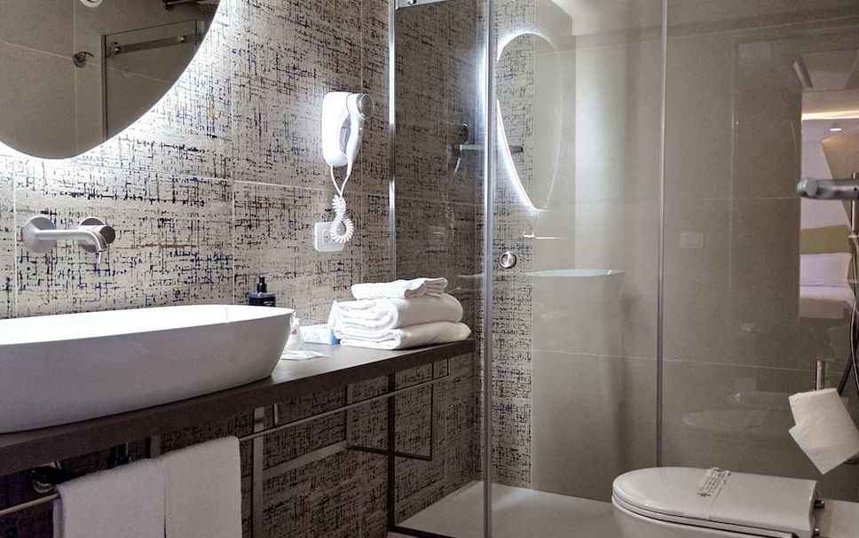 Bagno Foto