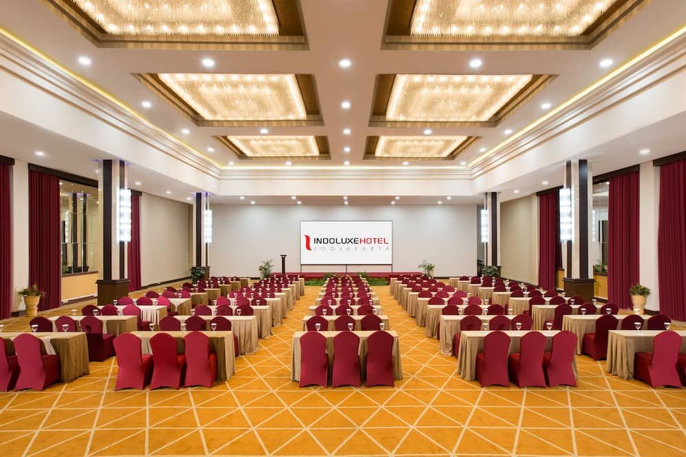 Sala conferenze