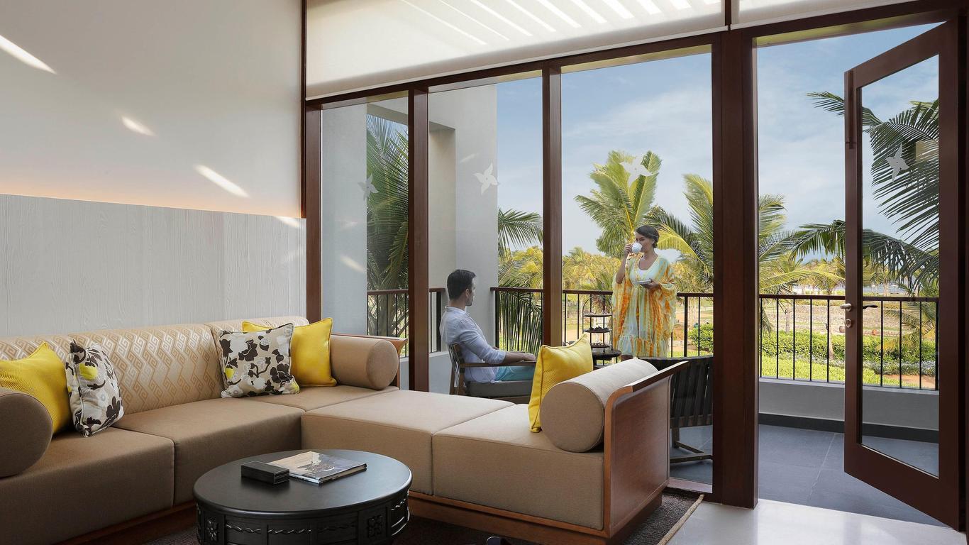 Intercontinental Chennai Mahabalipuram Resort, An IHG Hotel