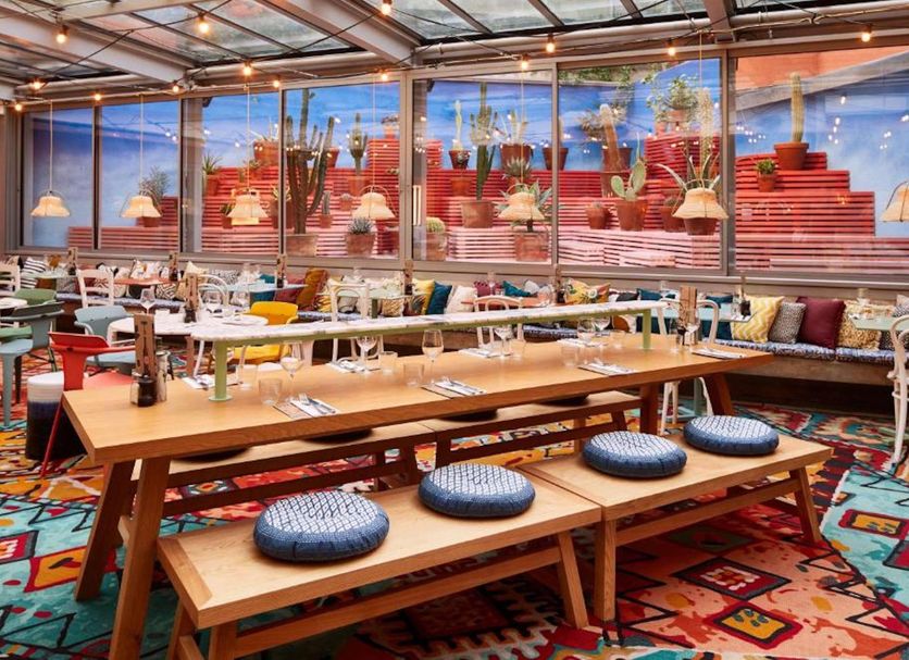 Ristorante Foto