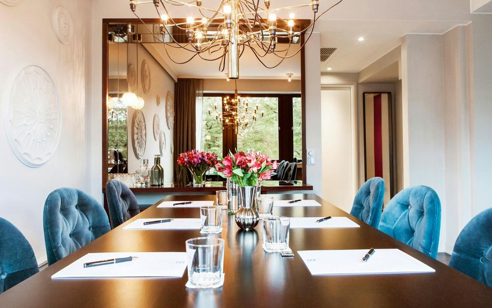 Sala pranzo Foto