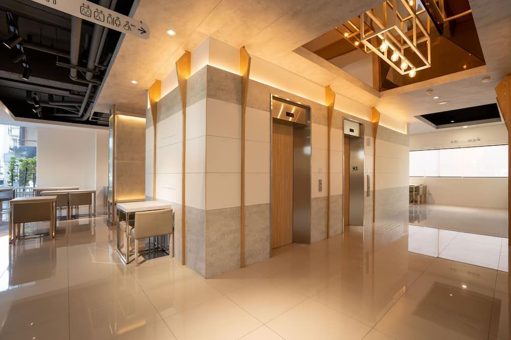 Ingresso