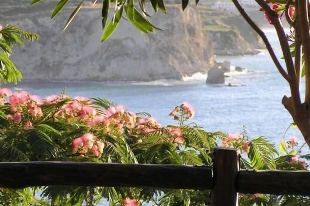 Vista esterna