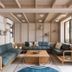 Area lounge
