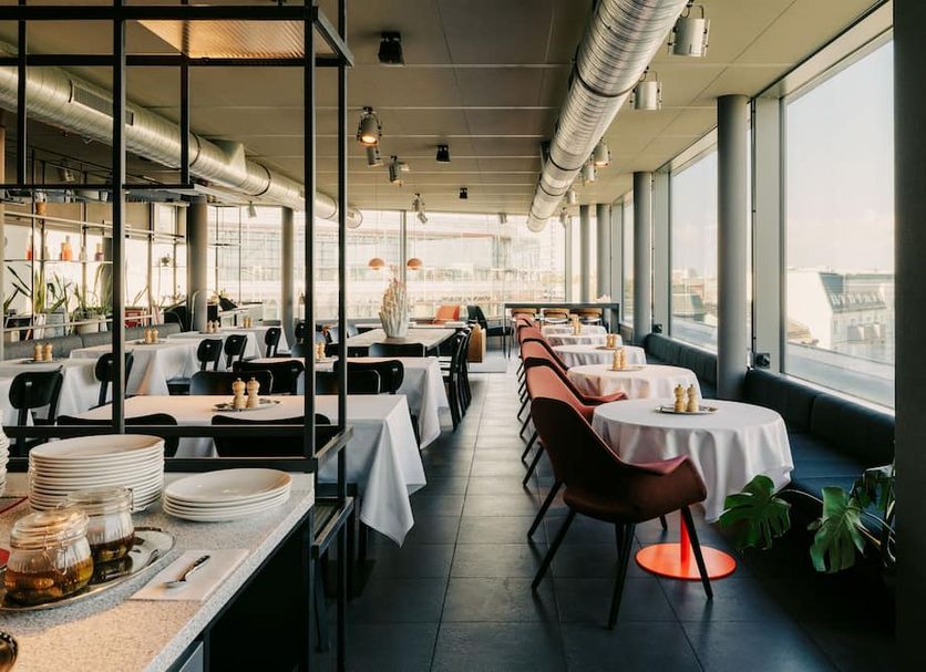 Ristorante Foto
