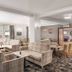 Area lounge