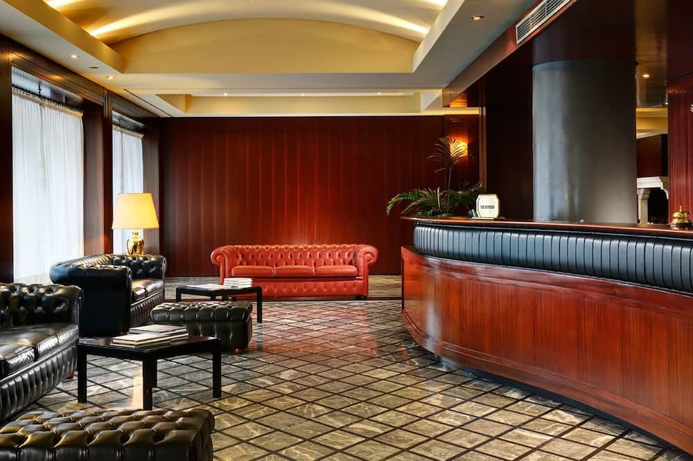 Area lounge