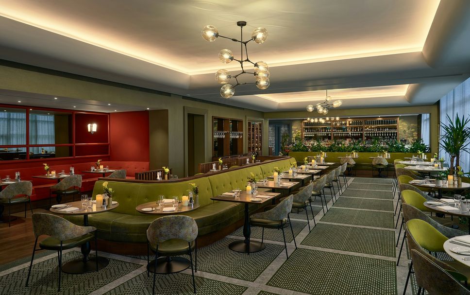 Ristorante Foto