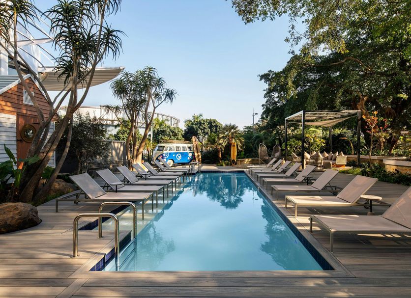 Piscina Foto