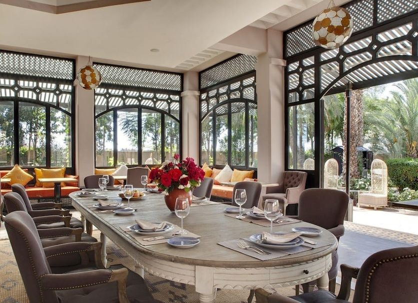 Ristorante Foto