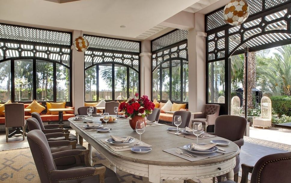 Ristorante Foto
