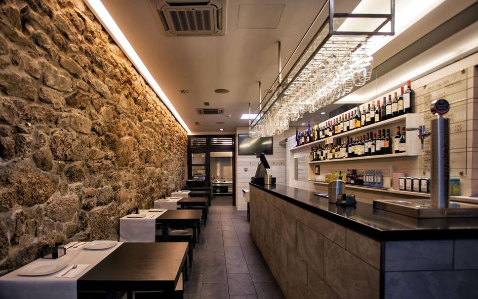Bar Foto
