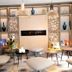 Area lounge