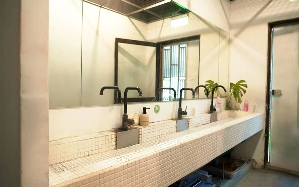 Bagno Foto