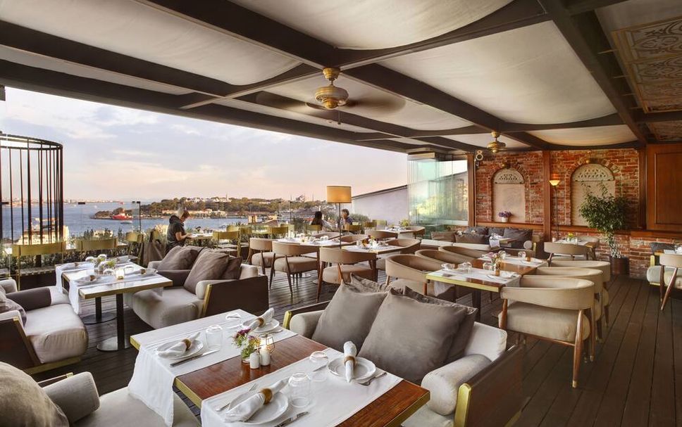 Ristorante Foto