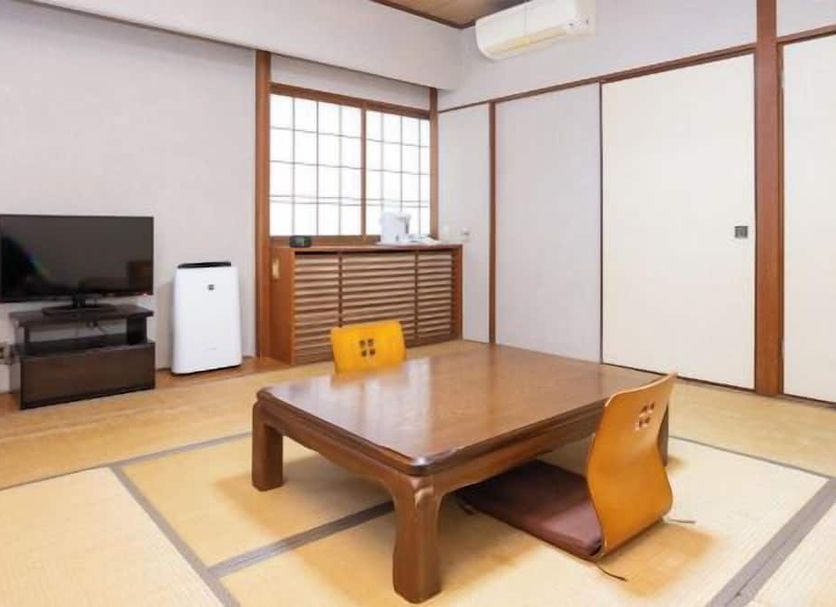 Sala pranzo Foto